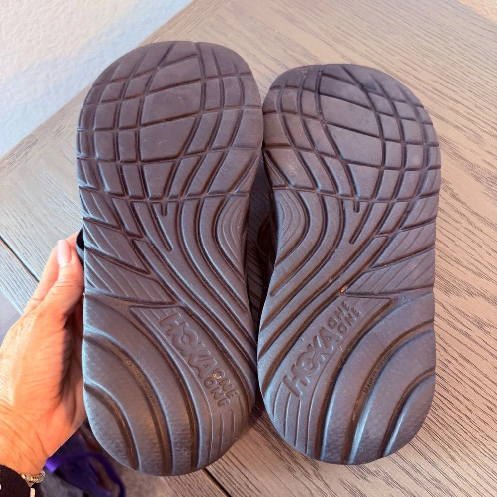 Hoka One One hoka one